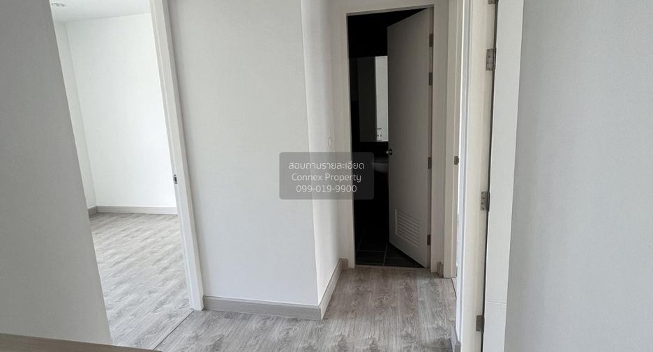Продажа 3 спальни таунхаус в Банг Кхун Тхиан, Бангкок