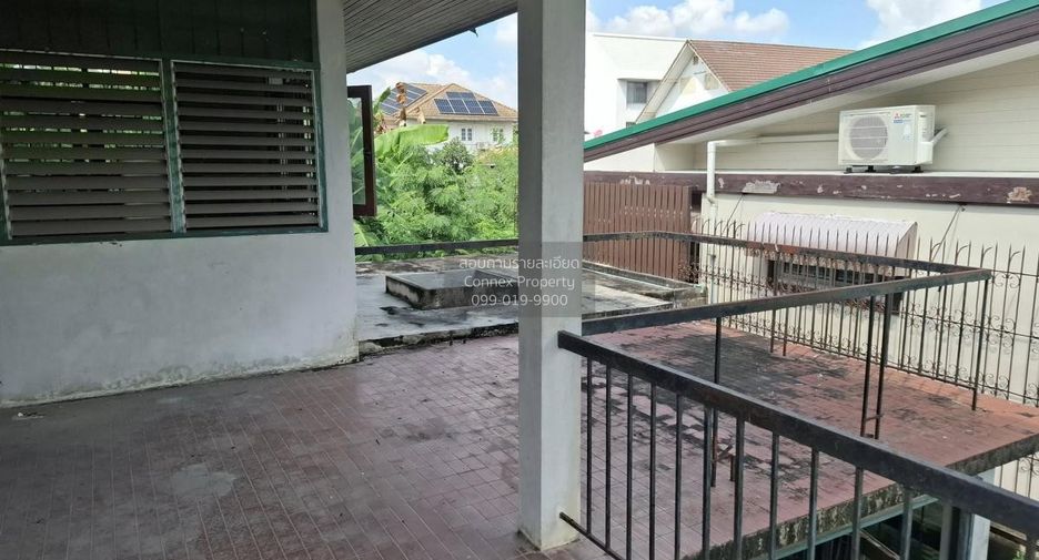 Terreno en venta de 1 habitaciones en Wang Thonglang, Bangkok