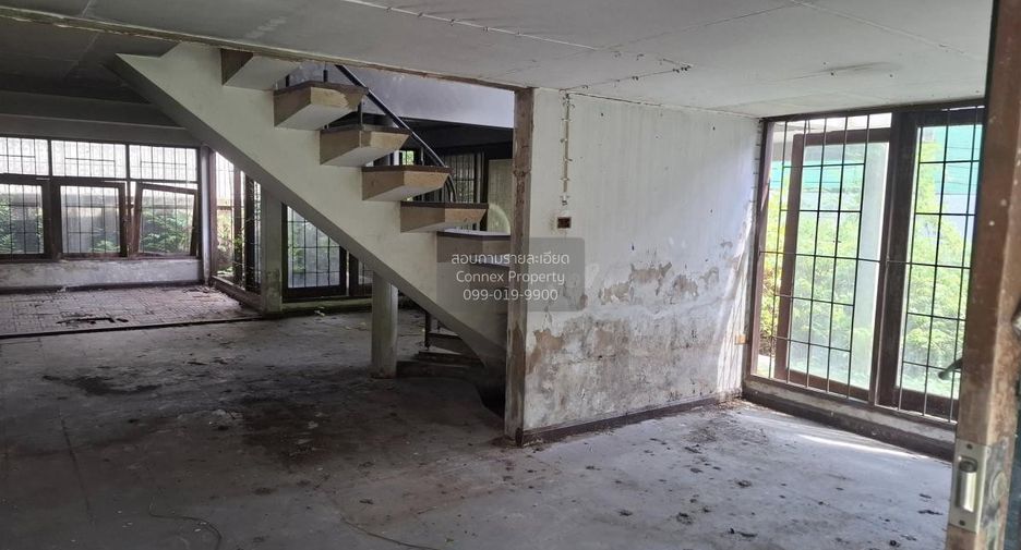 Terreno en venta de 1 habitaciones en Wang Thonglang, Bangkok