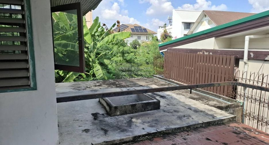 Terreno en venta de 1 habitaciones en Wang Thonglang, Bangkok