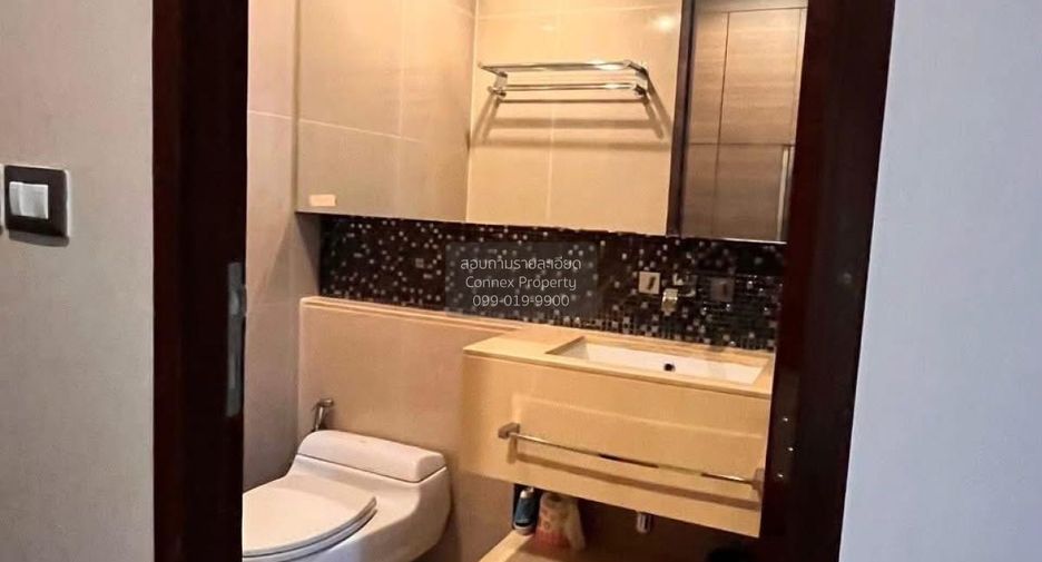 Продажа 2 спальни кондо в Щаттхана, Бангкок