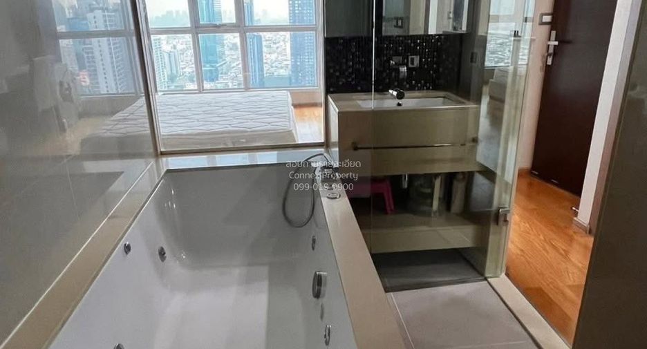 Продажа 2 спальни кондо в Щаттхана, Бангкок