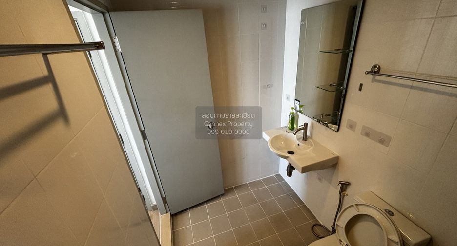 For sale 1 bed condo in Thon Buri, Bangkok