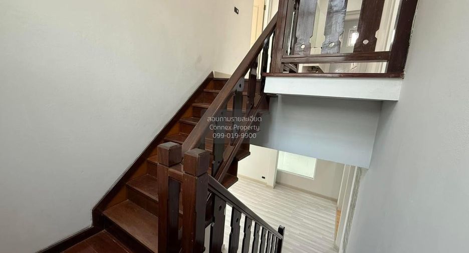 À vendre 4 chambres maison à Thung Khru, Bangkok