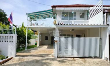 À vendre 3 chambres maison à Thawi Watthana, Bangkok