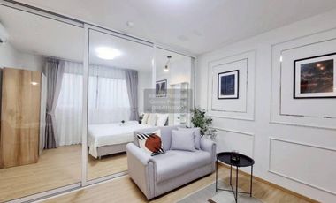 For sale 1 bed condo in Bang Kapi, Bangkok