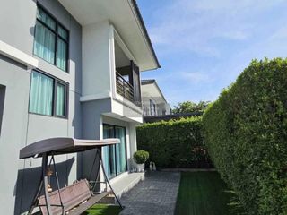 For sale 3 bedrooms house in Pak Kret, Nonthaburi