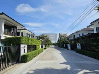 For sale 3 bedrooms house in Pak Kret, Nonthaburi