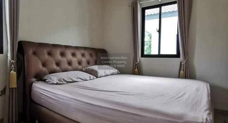 For sale 3 bedrooms house in Pak Kret, Nonthaburi