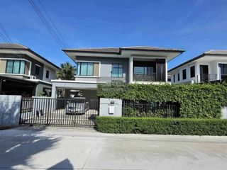 For sale 3 bedrooms house in Pak Kret, Nonthaburi