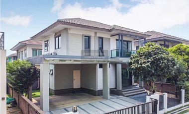 Casa en venta de 3 habitaciones en Mueang Pathum Thani, Pathum Thani