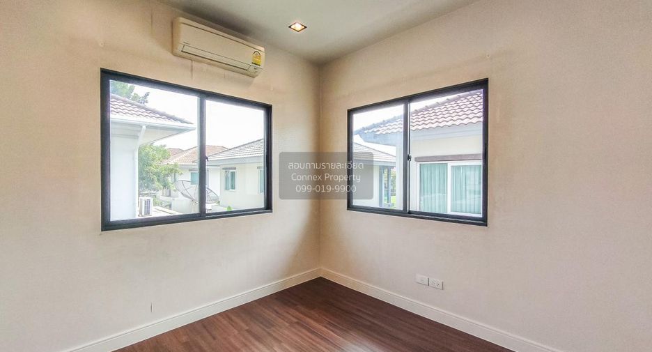 À vendre 3 chambres maison à Mueang Pathum Thani, Pathum Thani
