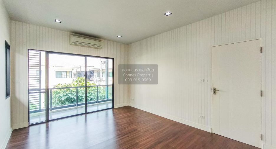 À vendre 3 chambres maison à Mueang Pathum Thani, Pathum Thani