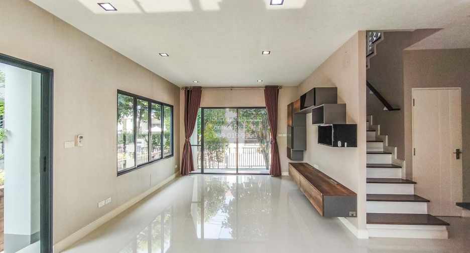 À vendre 3 chambres maison à Mueang Pathum Thani, Pathum Thani