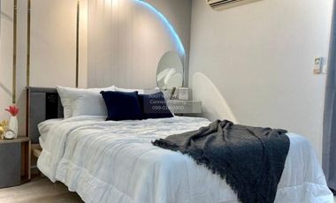 For sale 1 bed condo in Chatuchak, Bangkok