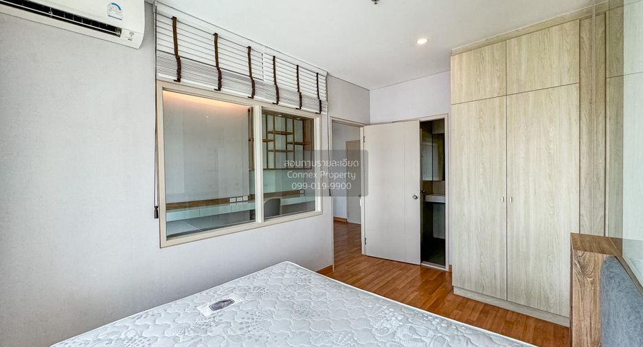 For sale 1 bed condo in Phaya Thai, Bangkok