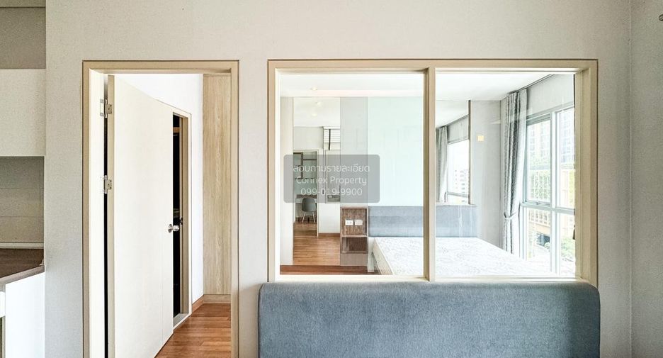 For sale 1 bed condo in Phaya Thai, Bangkok