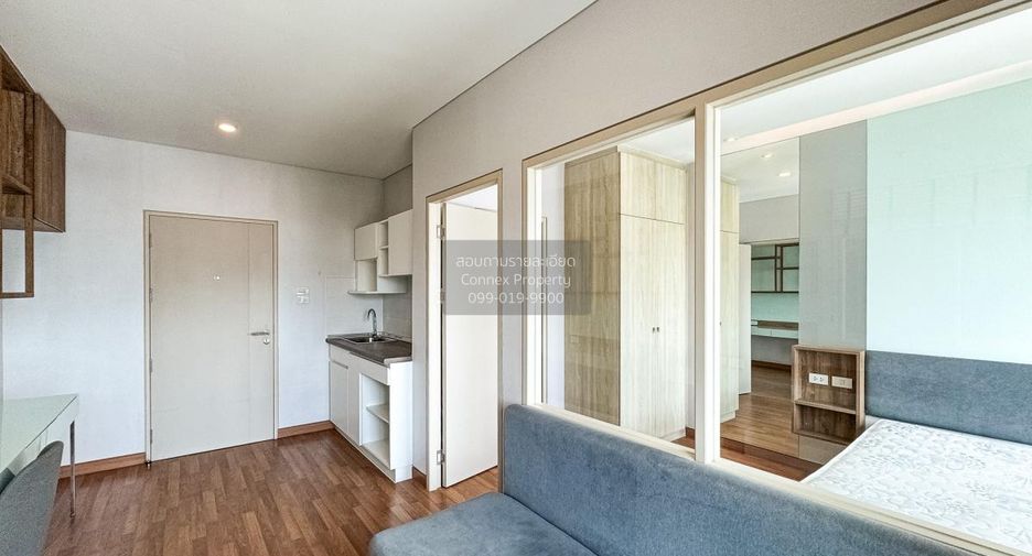 For sale 1 bed condo in Phaya Thai, Bangkok
