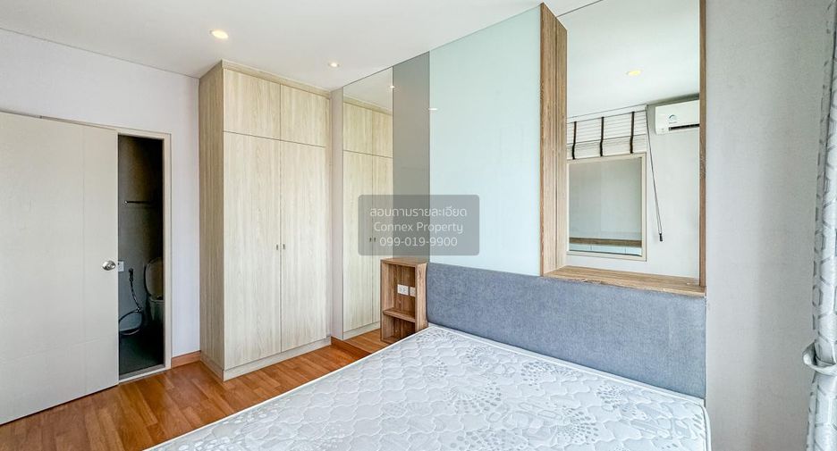 For sale 1 bed condo in Phaya Thai, Bangkok