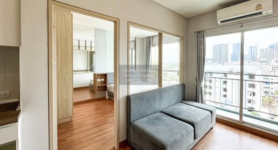 For sale 1 bed condo in Phaya Thai, Bangkok