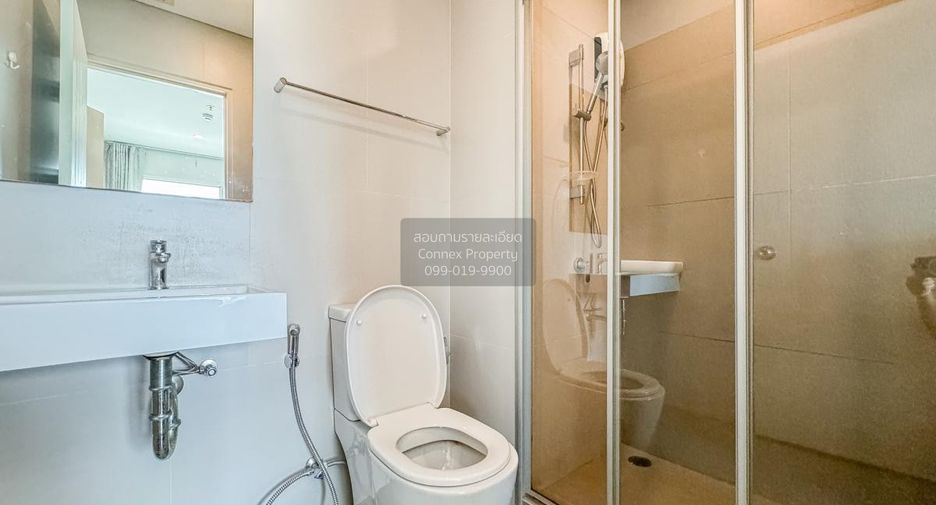 For sale 1 bed condo in Phaya Thai, Bangkok