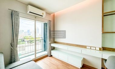 For sale 1 bed condo in Phaya Thai, Bangkok