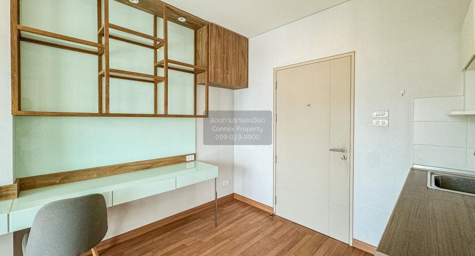 For sale 1 bed condo in Phaya Thai, Bangkok