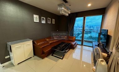 ขาย 2 ห้องนอน คอนโด ใน ยานนาวา, กรุงเทพฯ