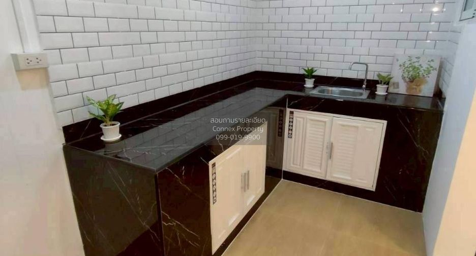 For sale 3 bedrooms townhouse in Bang Bua Thong, Nonthaburi