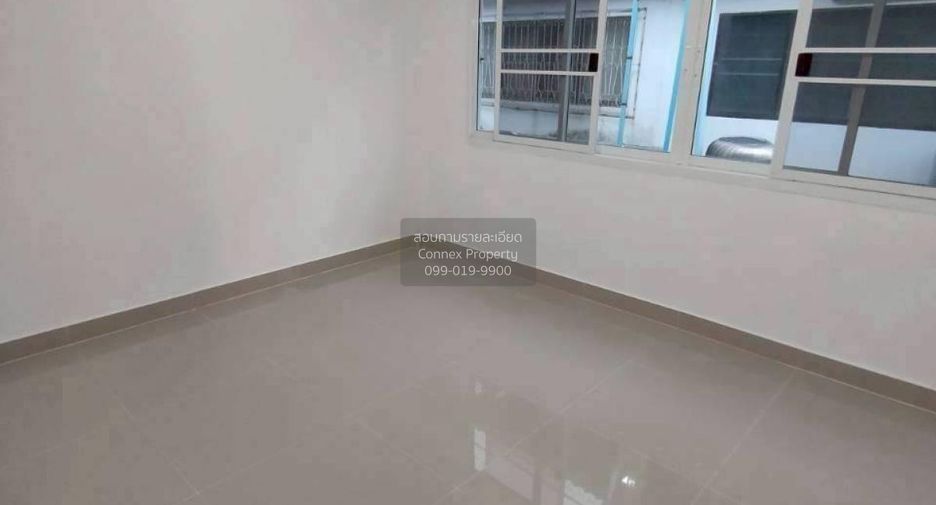 For sale 3 bedrooms townhouse in Bang Bua Thong, Nonthaburi