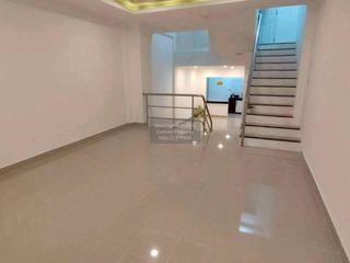For sale 3 bedrooms townhouse in Bang Bua Thong, Nonthaburi