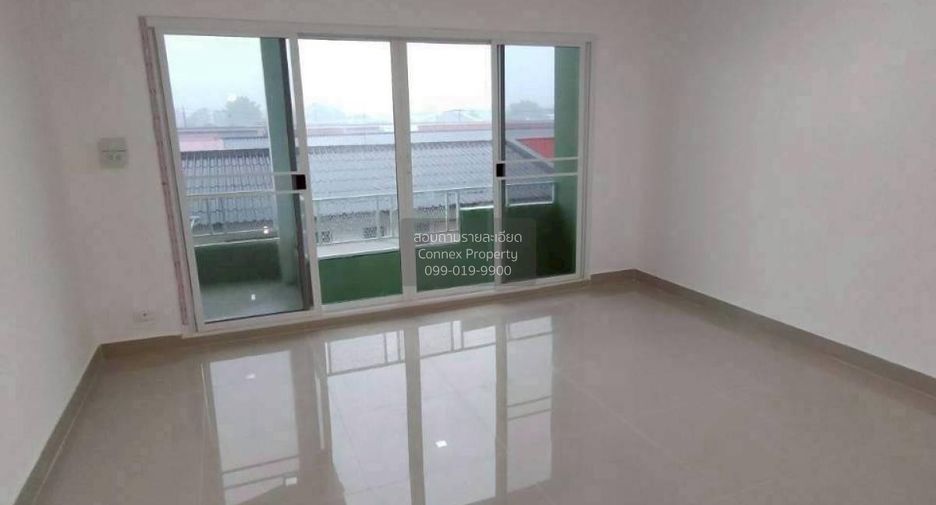 For sale 3 bedrooms townhouse in Bang Bua Thong, Nonthaburi