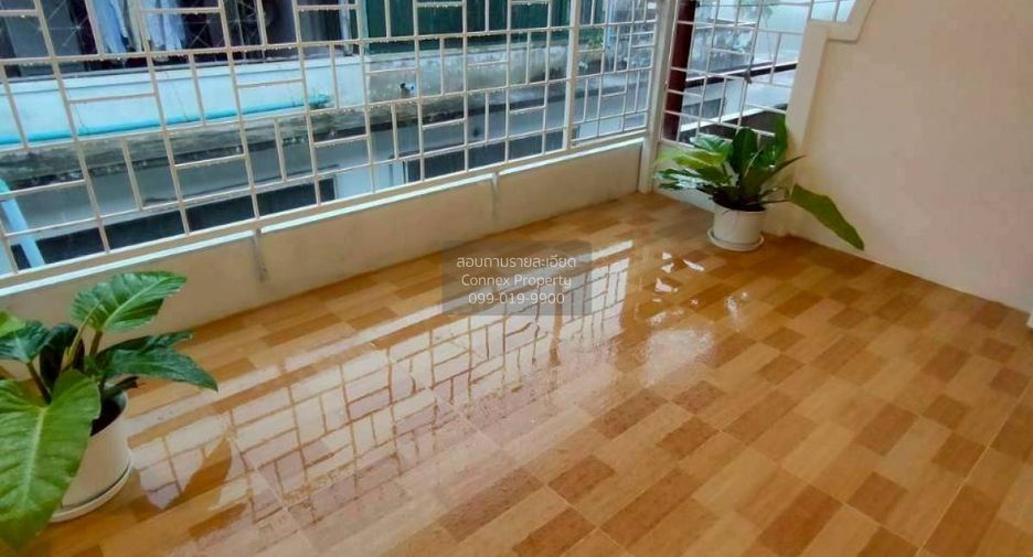 For sale 3 bedrooms townhouse in Bang Bua Thong, Nonthaburi