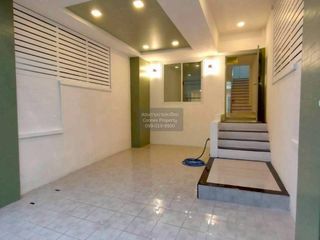 For sale 3 bedrooms townhouse in Bang Bua Thong, Nonthaburi