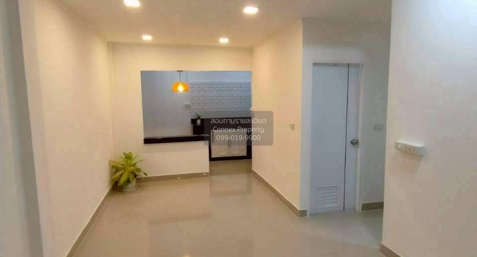 For sale 3 bedrooms townhouse in Bang Bua Thong, Nonthaburi