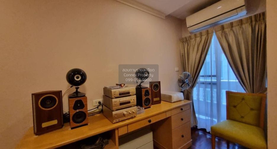 For sale 2 ベッドルーム condo in Watthana, Bangkok