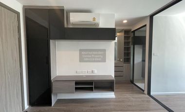 Продажа 1 кровать кондо в Чатучак, Бангкок