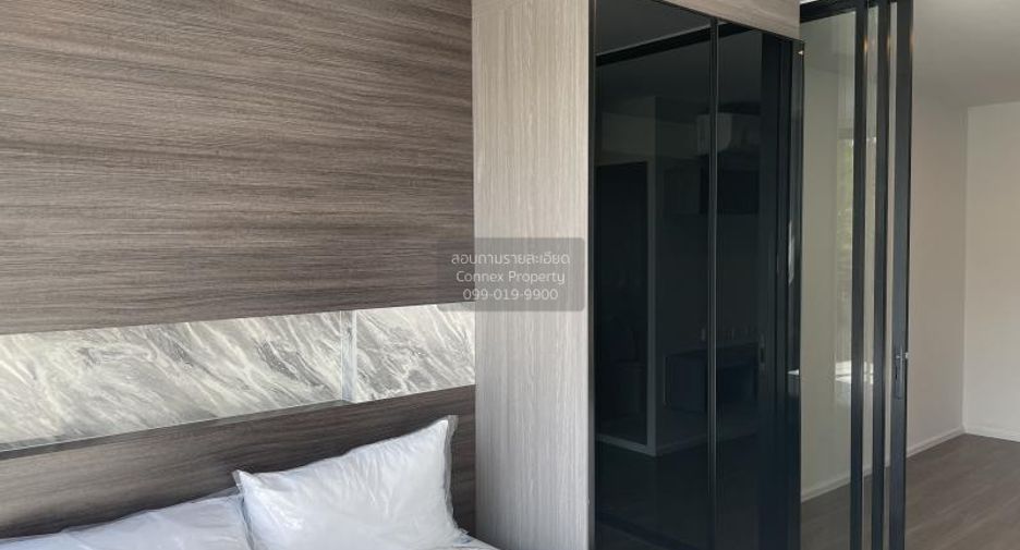 Продажа 1 кровать кондо в Чатучак, Бангкок