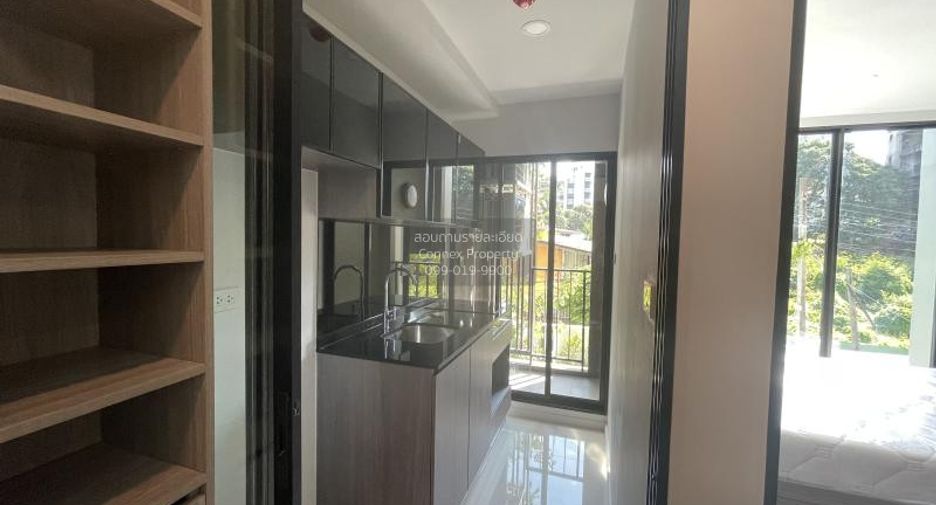Продажа 1 кровать кондо в Чатучак, Бангкок