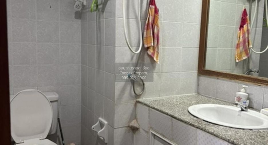 Wohnung zum Kauf mit 3 Zimmer in Chatuchak, Bangkok