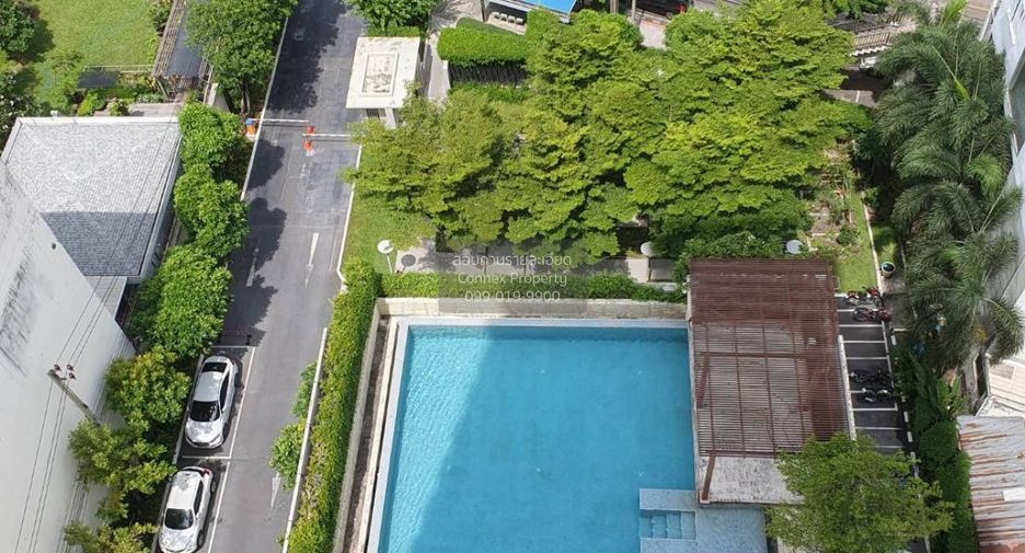 For sale 2 bedrooms condo in Bang Sue, Bangkok