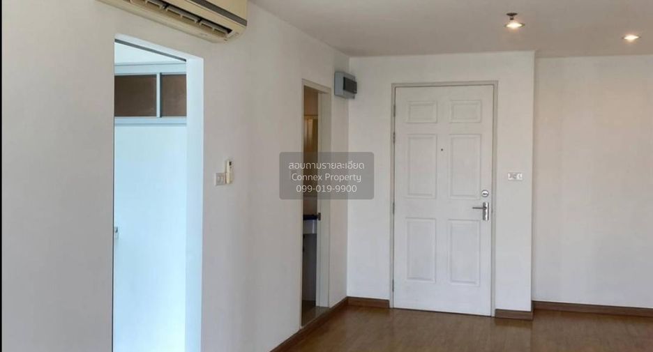 For sale 2 bedrooms condo in Bang Sue, Bangkok
