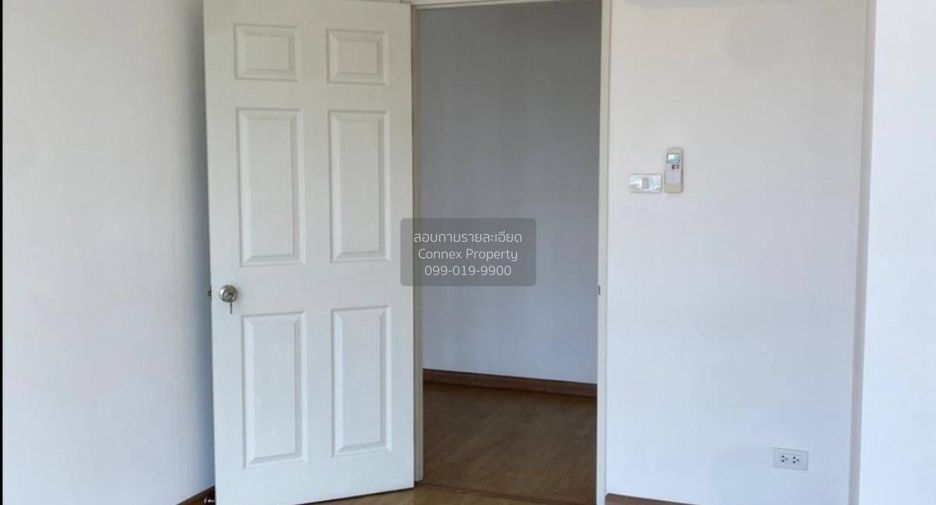 For sale 2 bedrooms condo in Bang Sue, Bangkok