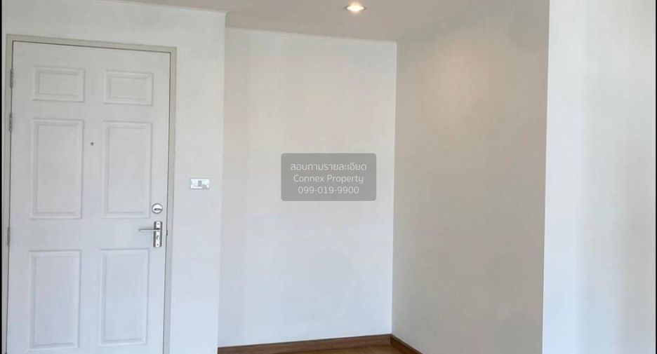 For sale 2 bedrooms condo in Bang Sue, Bangkok
