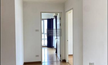 For sale 2 bedrooms condo in Bang Sue, Bangkok
