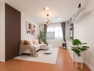 For sale 1 bed condo in Mueang Nonthaburi, Nonthaburi