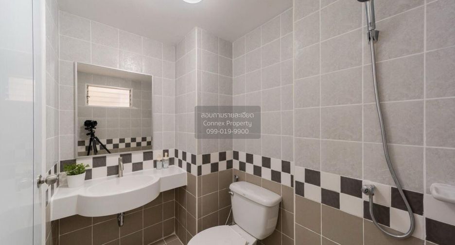 For sale 1 bed condo in Mueang Nonthaburi, Nonthaburi