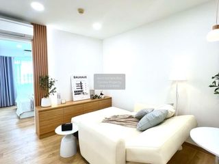 Wohnung zum Kauf mit 1 Zimmer in Mueang Samut Prakan, Samut Prakan