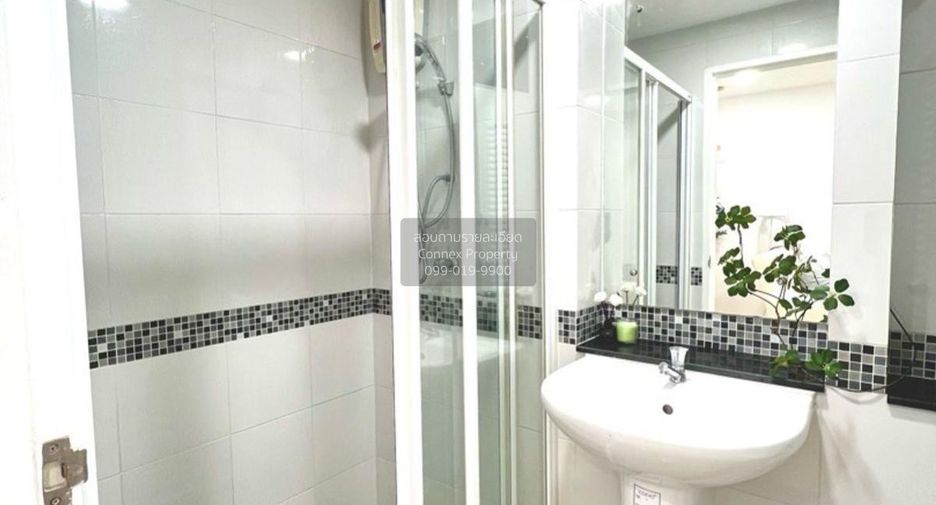 Wohnung zum Kauf mit 1 Zimmer in Mueang Samut Prakan, Samut Prakan