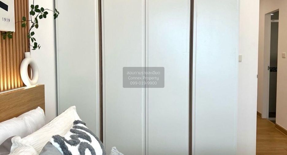 Wohnung zum Kauf mit 1 Zimmer in Mueang Samut Prakan, Samut Prakan